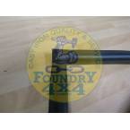 Roof To Hardtop Side Seal L/H